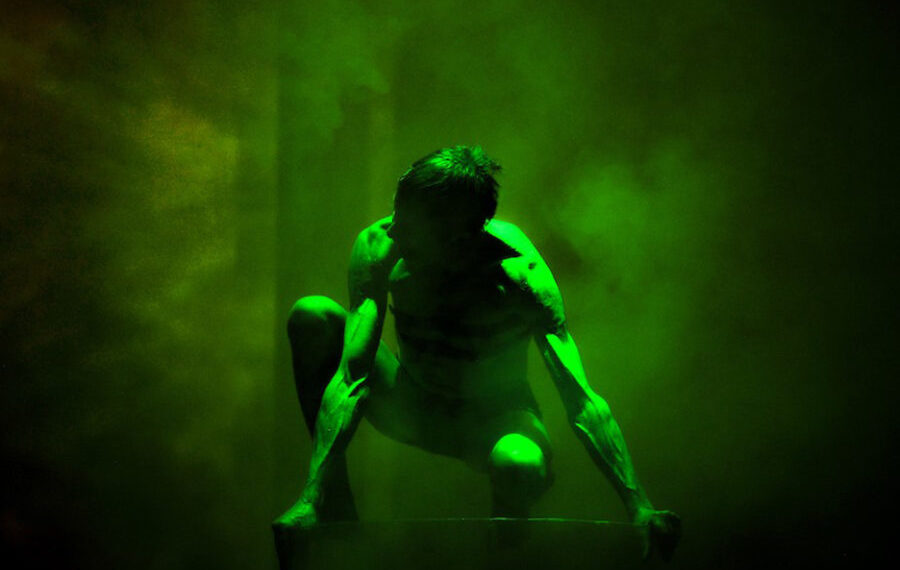 BRIGITTINES INTERNATIONAL FESTIVAL