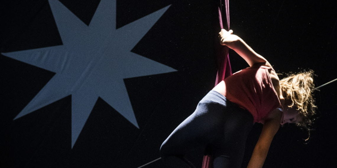 Cabaret Graine de Cirque