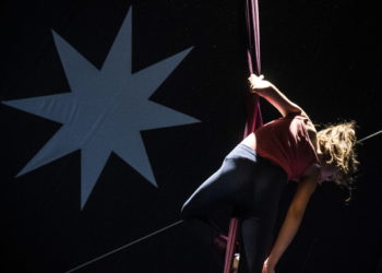 Cabaret Graine de Cirque