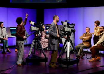 L&rsquo;horizon des événements