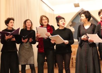 FESTIVAL DES MOTS, DES NOTES