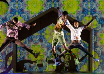 Ma couleur préférée