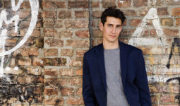 Yevgeny Sudbin