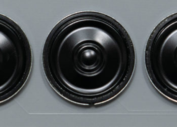 Composition for three small speakers