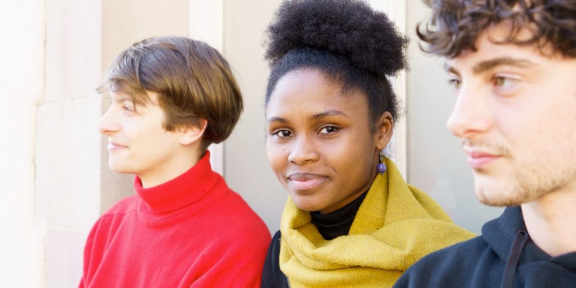 Quand j&rsquo;étais petite je voterai