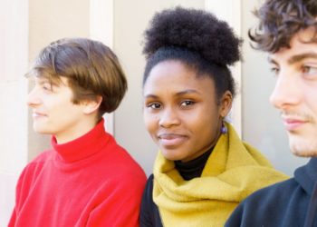 Quand j&rsquo;étais petite je voterai