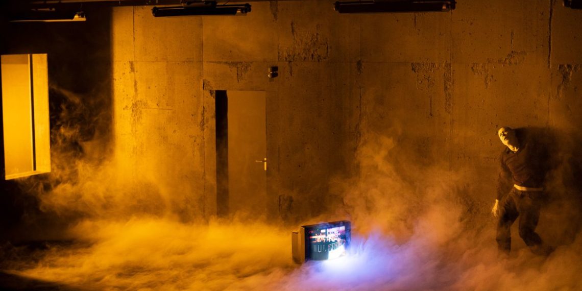 Qui a tué mon père