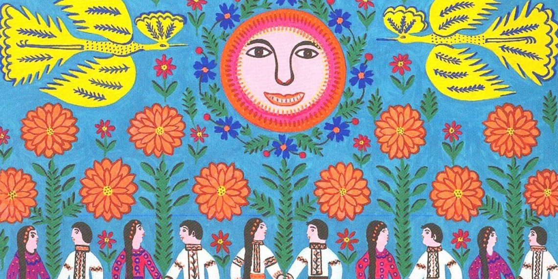 Mothers. A Song for Wartime