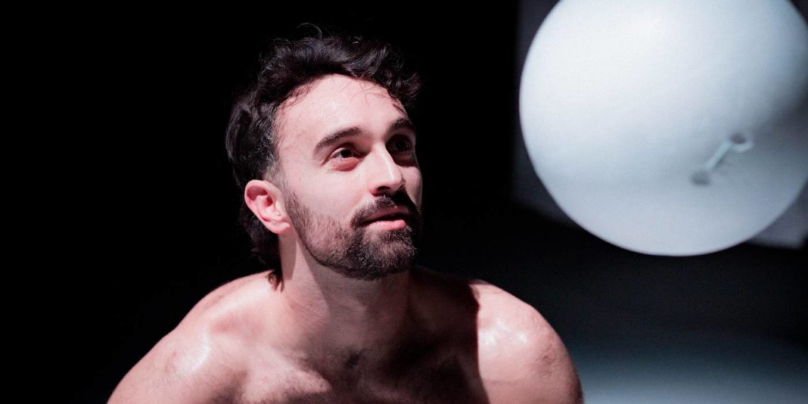 Geh nicht in den Wald, im Wald ist der Wald