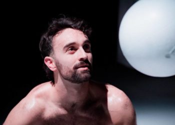 Geh nicht in den Wald, im Wald ist der Wald