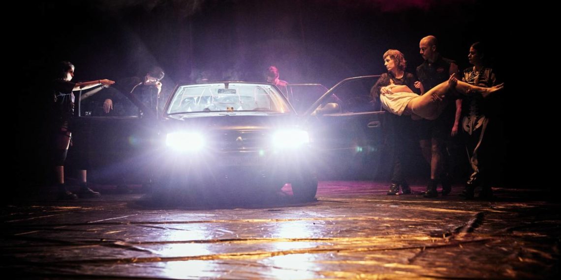 Cadela força : La Mariée et Bonne nuit Cendrillon