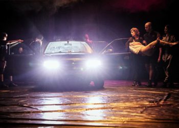 Cadela força : La Mariée et Bonne nuit Cendrillon