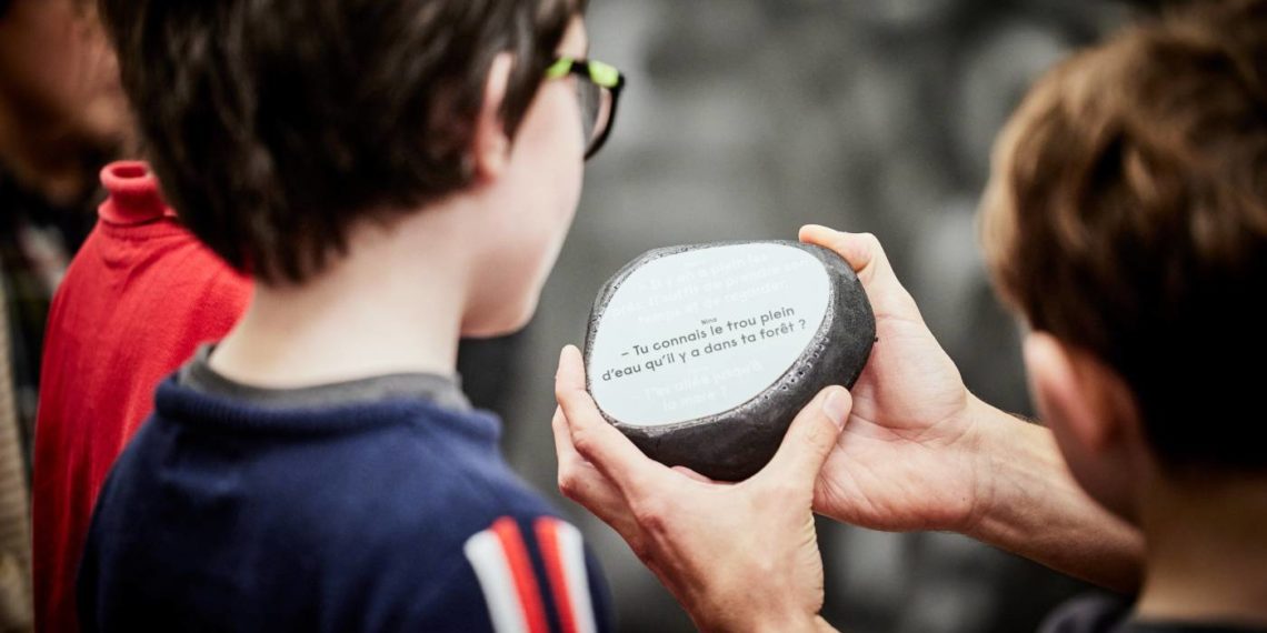 La Mare à sorcières