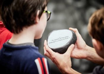 La Mare à sorcières