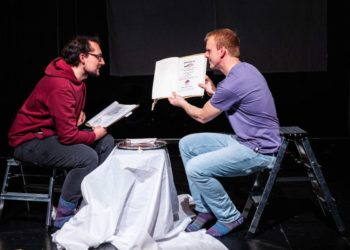 Die Brieffreundschaft