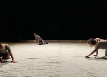 slowly slowly… until the sun comes up