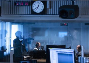 The making of Berlin