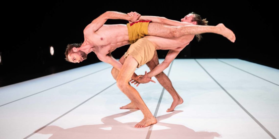 Through the Grapevine