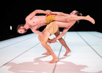 Through the Grapevine