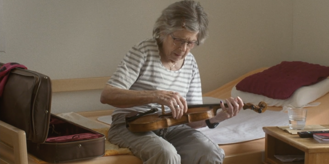 Opera Cinema: Pergolesi hören