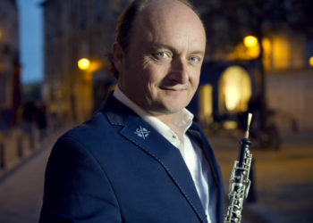 Le souffle du hautbois