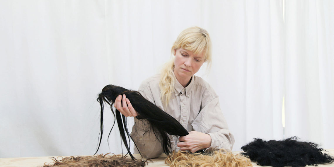 MUDAM : Casting danseur·euse·s / performeur·euse·s