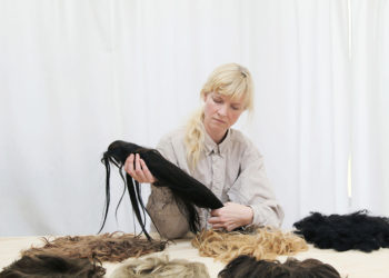 MUDAM : Casting danseur·euse·s / performeur·euse·s