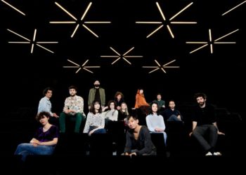 Faire découvrir la musique contemporaine aux habitant.e.s de Hautepierre et Cronenbourg à Strasbourg