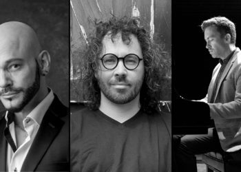 Zurich Film Festival: die Nominierten des Internationalen Filmmusikwettbewerbs