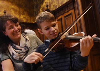 TOCCARION: Sommerferienprogramm