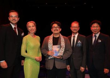 Internationaler kultureller Austausch: Staatstheater Karlsruhe begeistert mit Carmen in der koreanischen Stadt Daegu