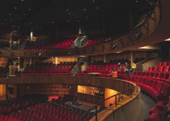 La Comédie – Centre dramatique national de Reims recrute un(e) Chargé.e de communication (H/F)