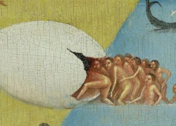 Le Jardin des délices