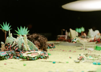 Au jardin des Potiniers