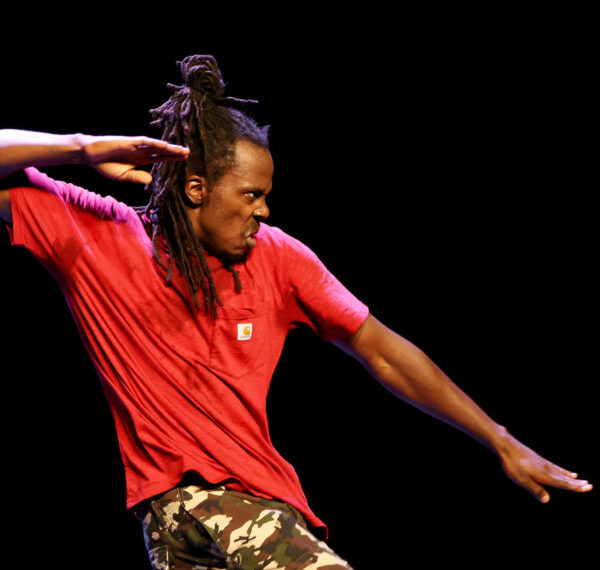 Hip-hop Nakupenda