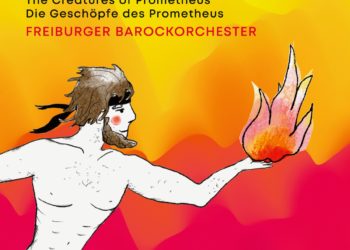 Neue CD : Beethoven for Kids mit dem Freiburger Barockorchester