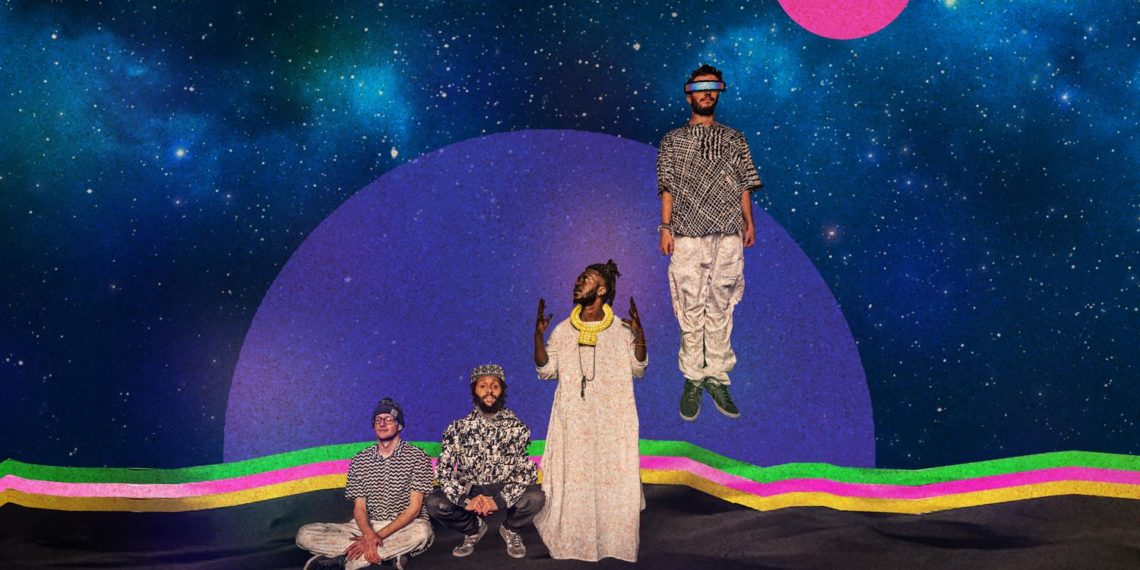 PLANET EARS – rethink international music
