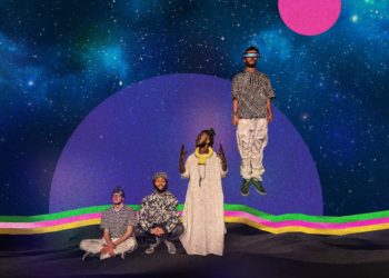 PLANET EARS – rethink international music