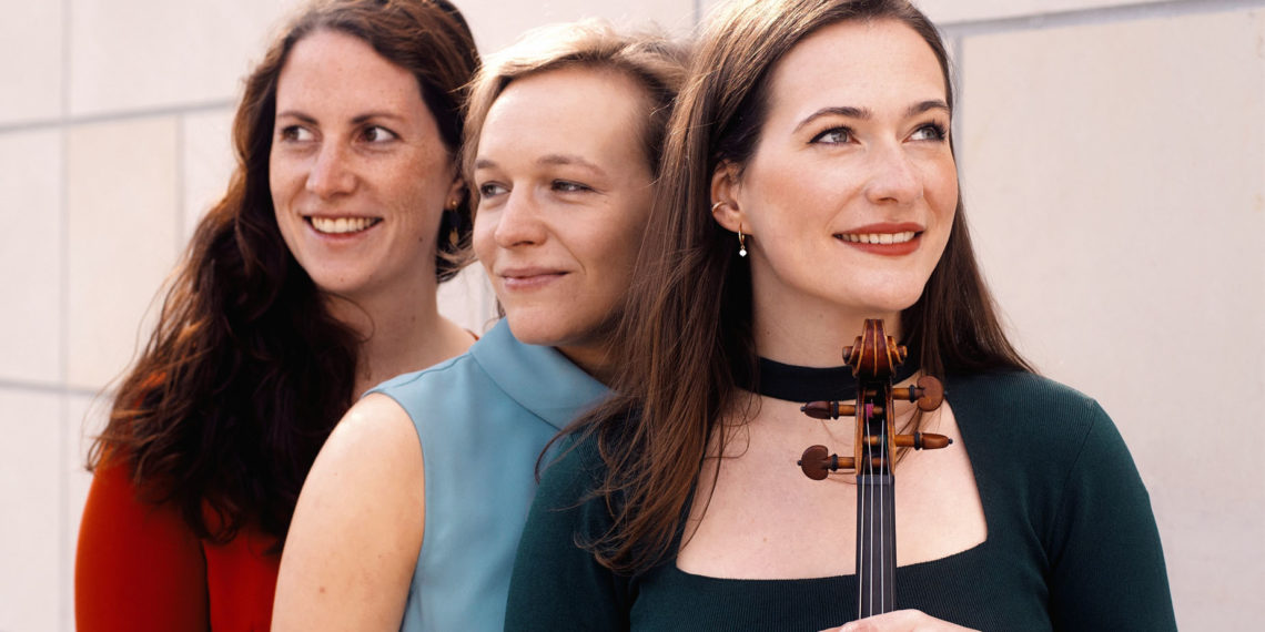 Kammermusiksaison 2023/2024 in Kehl: Eine musikalische Welt- und Zeitreise