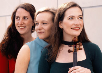 Kammermusiksaison 2023/2024 in Kehl: Eine musikalische Welt- und Zeitreise