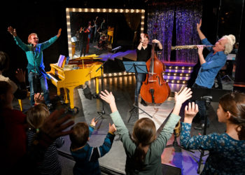Jazz & More for Kids
