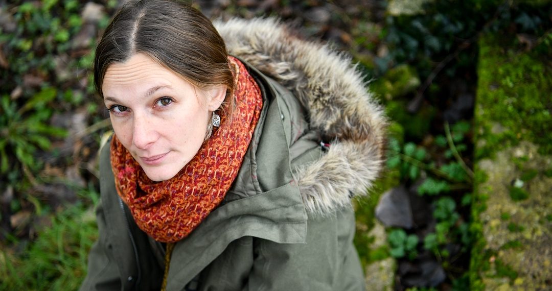 JULIE DELILLE, PROCHAINE DIRECTRICE DU THÉÂTRE DU PEUPLE