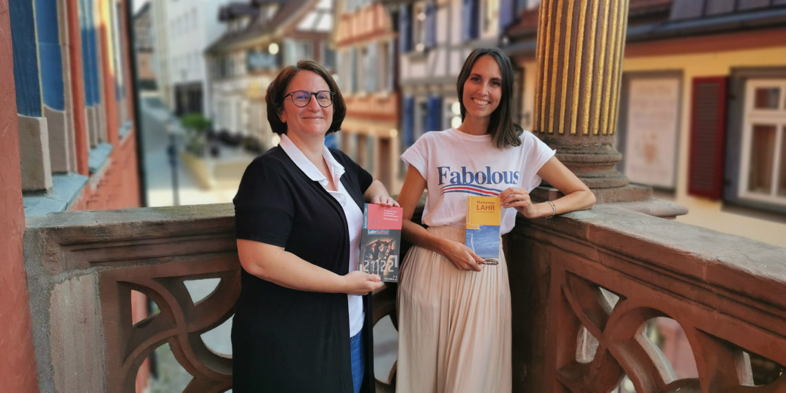 Wahlabo: Scheckheft für flexiblen und günstigen Kulturgenuss in Lahr