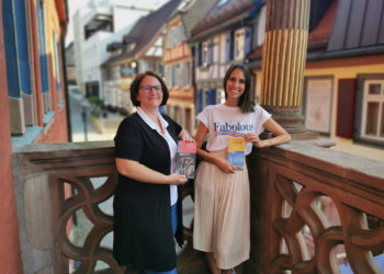 Wahlabo: Scheckheft für flexiblen und günstigen Kulturgenuss in Lahr