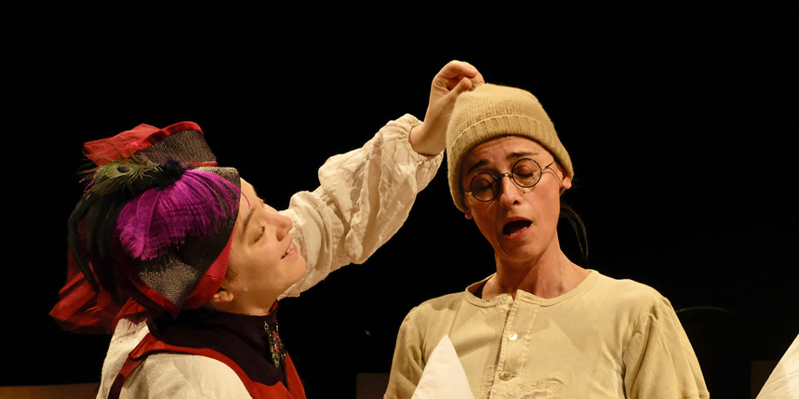 LE MALADE / IMAGINAIRE