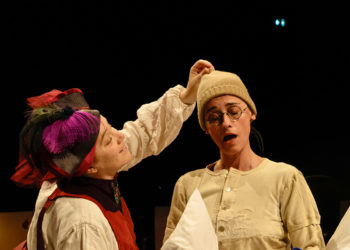 LE MALADE / IMAGINAIRE