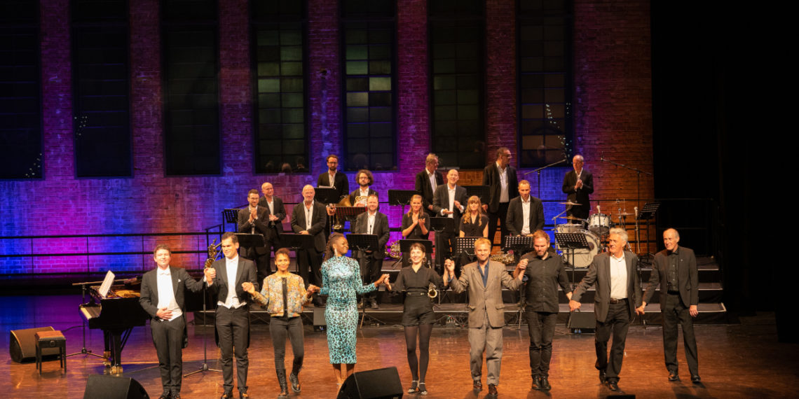SPOKEN ARTS FESTIVAL 2023