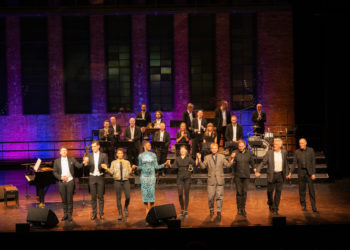 SPOKEN ARTS FESTIVAL 2023