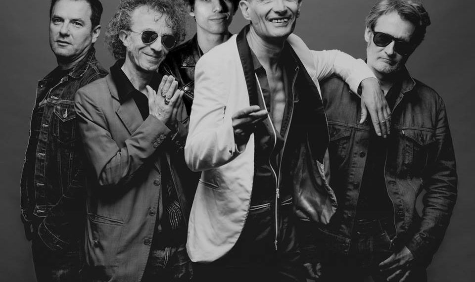 ROCK YOUR BRAIN FEST