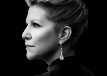 Joyce DiDonato & Michael Spyres